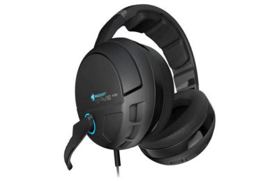 Roccat Kave XTD 5.1 Dolby Wired Headset for PC Roccat Kave XTD 5.1 Dolby Wired Headset for PC